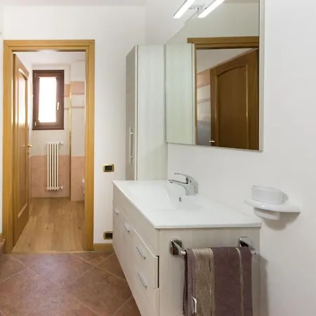 Villa Between And Mountains *