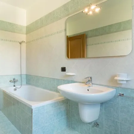 Villa Between And Mountains