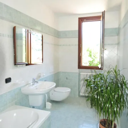 Villa Between And Mountains *