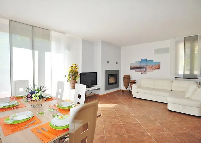 Between And Mountains