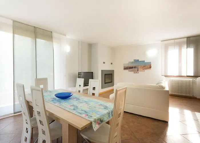 Villa Between And Mountains *