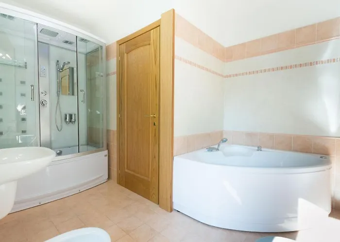 Between And Mountains