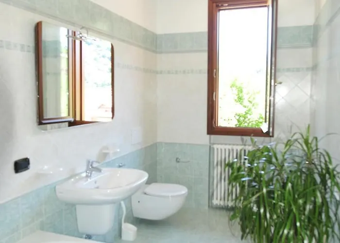 Villa Between And Mountains *