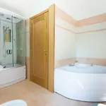 Between And Mountains