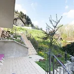 Between And Mountains Valbrona