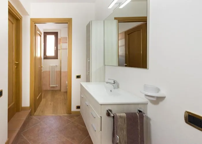 Villa Between And Mountains *