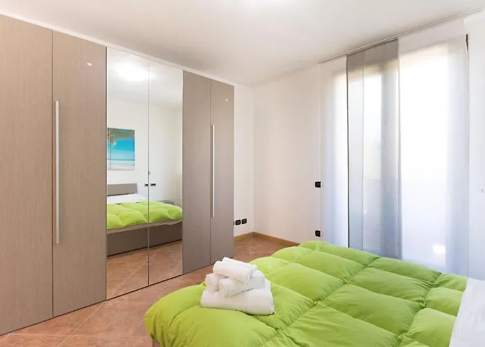 Between And Mountains *